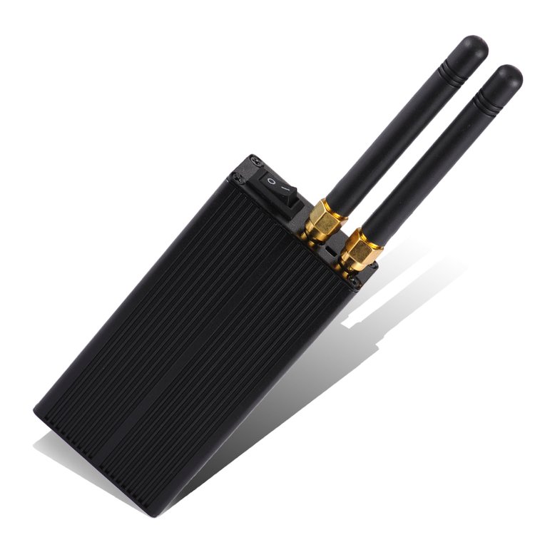  灵武1.2G/1.5G导航屏蔽器