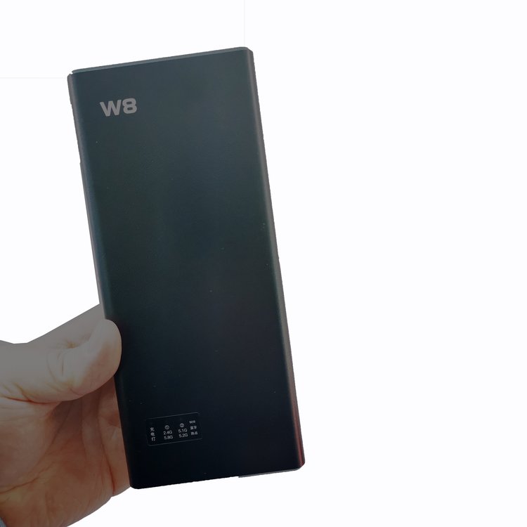  灵武蓝牙WiFi信号屏蔽器