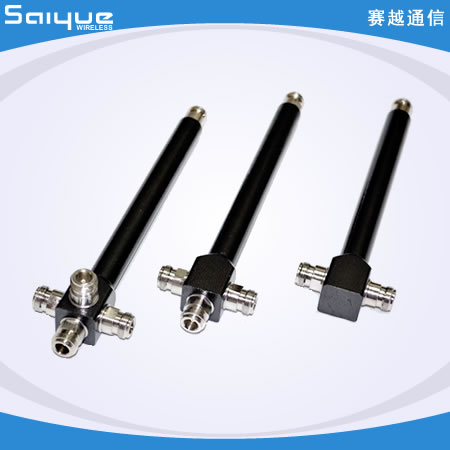  灵武FM调频广播同步广播功分器